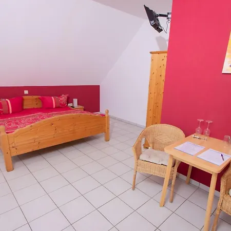 Weingut Christian Bucher Burg (Bernkastel-Wittlich)