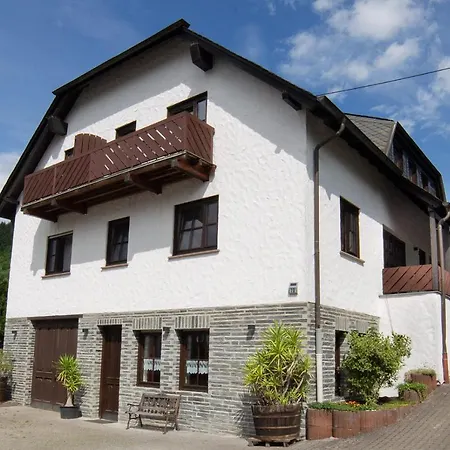 Frühstückspension Weingut Christian Bucher Burg (Bernkastel-Wittlich)