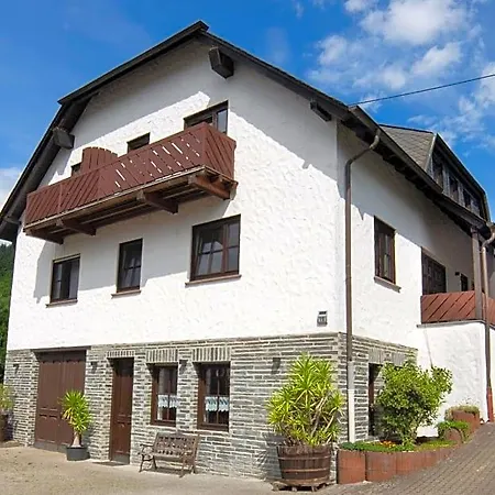 Weingut Christian Bucher Burg (Bernkastel-Wittlich)