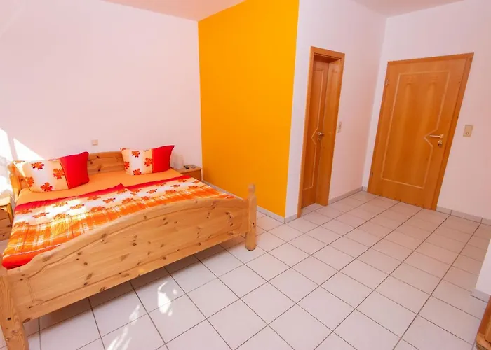 Weingut Christian Bucher 3*