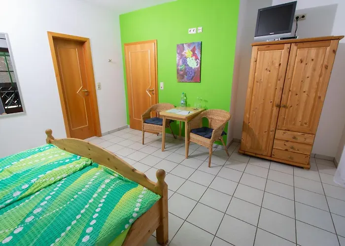 Weingut Christian Bucher 3*