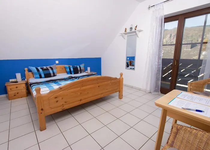 Weingut Christian Bucher