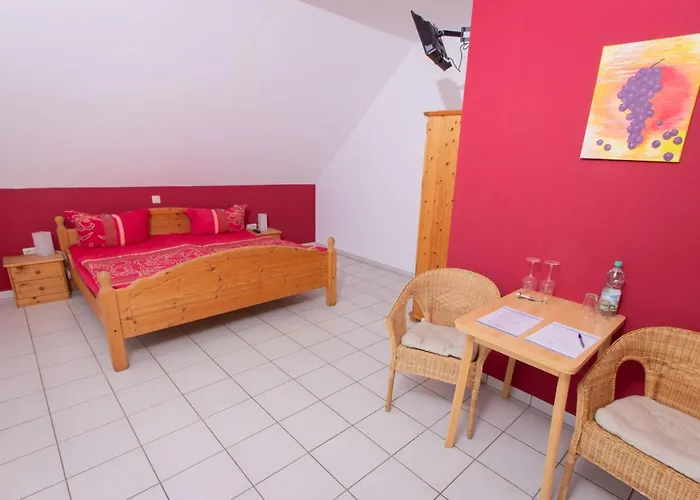 Weingut Christian Bucher Burg (Bernkastel-Wittlich)