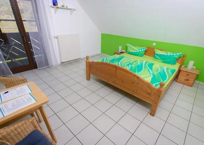 Weingut Christian Bucher